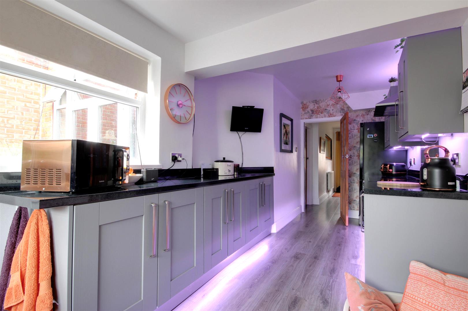 Kingston Road, Willerby, Hull